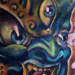 tattoo galleries/ - Aian mask - 24566
